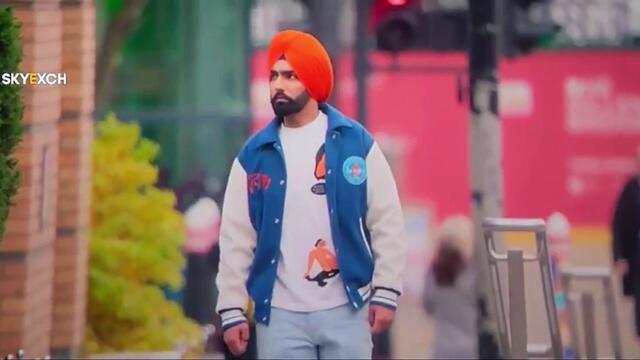 Anni Deya Mazak Ae 2023 Full Punjabi Movie Part 1