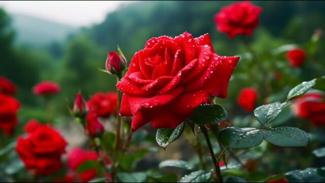 Самая красивая мелодия на свете! Эту музыку можно слушать вечно! красивая музыка Сергей Грищук