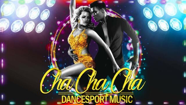 Latin Cha Cha Non Stop Instrumental - Dancing music - DanceSport music