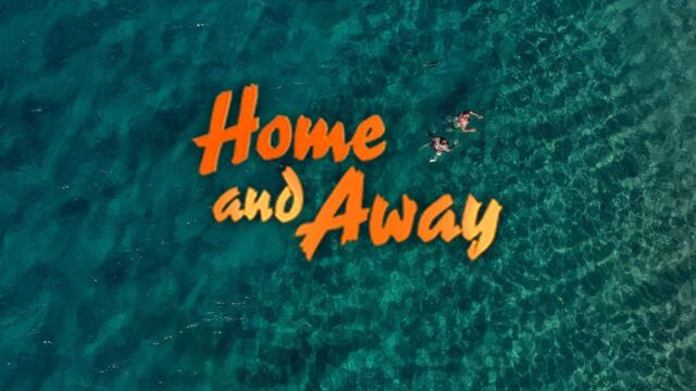 Home and Away Soap Scoop! Dean and Ziggy leave
