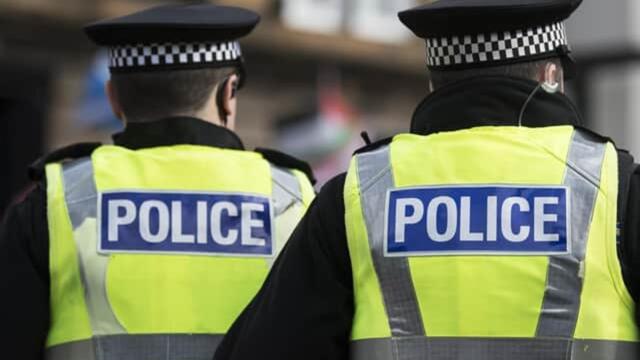 Edinburgh Headlines 24 April: Police descend on Armadale's Mayfield Drive following reports of disturbance
