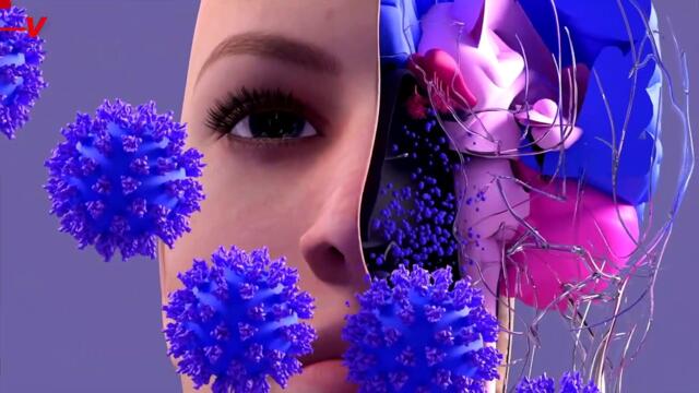 What to Know About the New Symptoms Found in the New COVID-19 Strain Called ‘Arcturus’