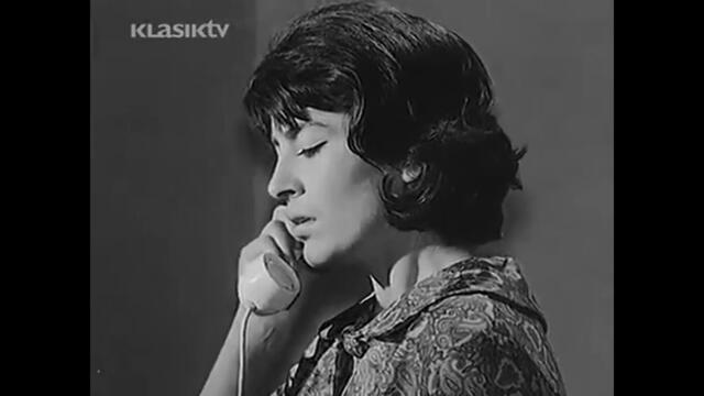 Горчиви билки 1967 Целият филм
