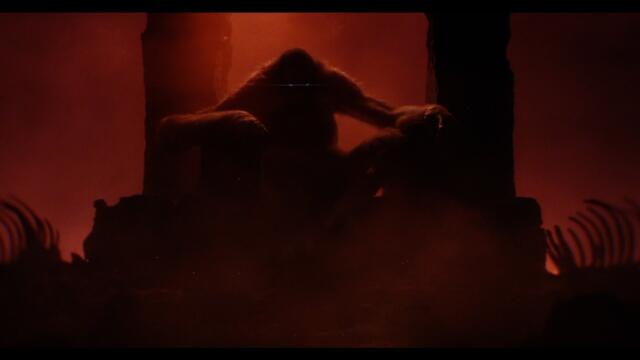 Godzilla x Kong: The New Empire Teaser Trailer | Official