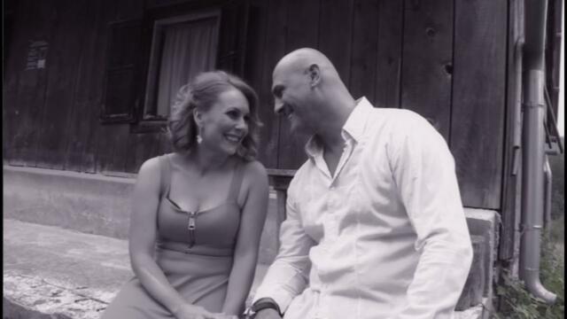 Vlatka Karanović - Bajka OFFICIAL MUSIC VIDEO 2016