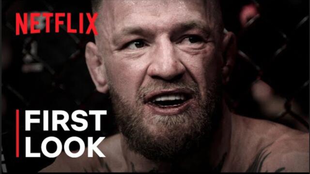 McGregor Forever | First Look - Netflix