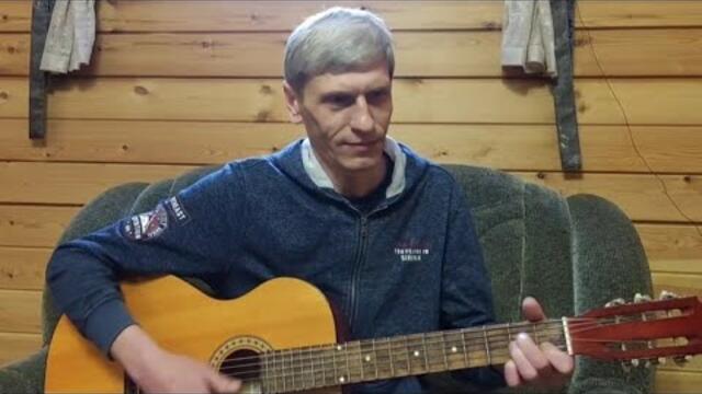 Сергей Талюкин   -  "Бабы стервы"