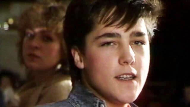 Ласковый май - Белые Розы