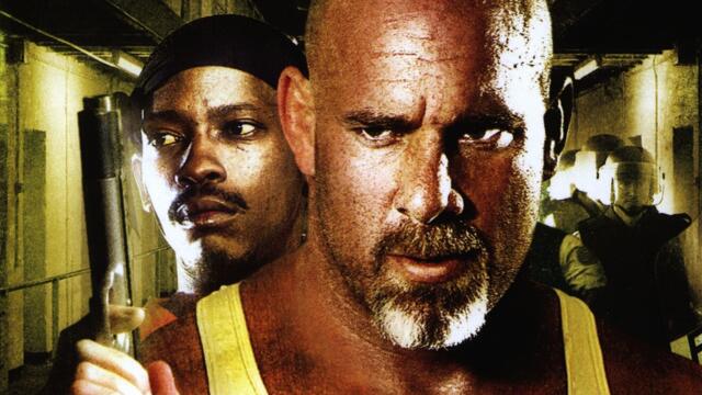 Мъртъв и половина 2 (синхронен екип 2, дублаж по Диема на 24.04.2023 г.) (запис)