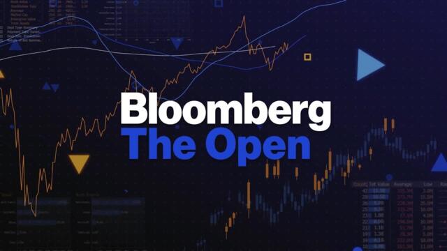 'Bloomberg The Open' Full Show (04/26/23)