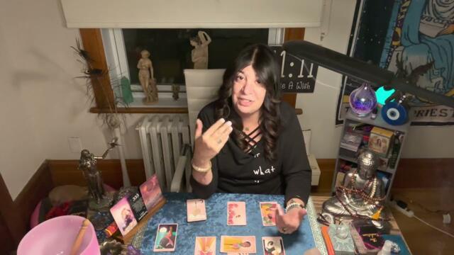 GEMINI - GO FOR IT !!! A WONDERFUL NEW START - MAY 1ST - MAY 7TH (TIMELESS TAROT )
