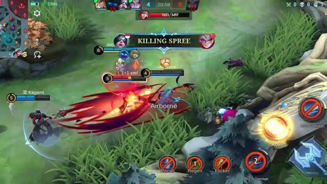 Layla NO KILL‼️