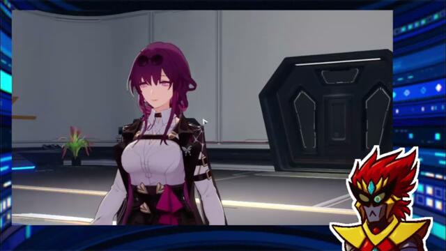 Xross Plays Honkai: Star Rail - Launch Party
