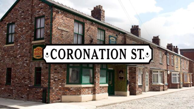 Coronation Street Soap Scoop! Stephen and Elaine's wedding drama