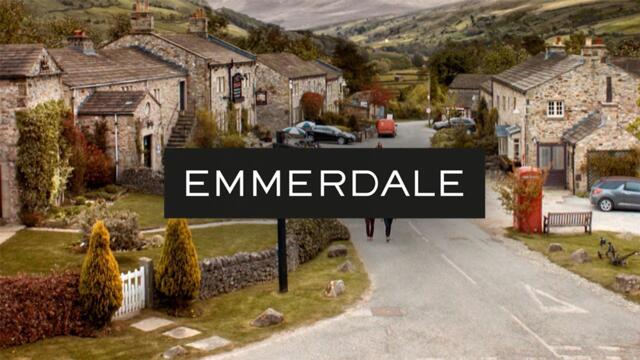 Emmerdale Soap Scoop! Faye's con is exposed