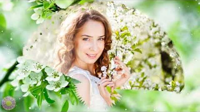 Александр Тюрин    -    Ты самая светлая, Ты самая лучшая