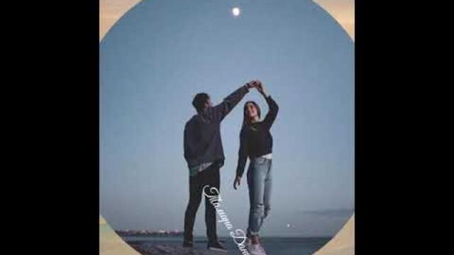 Сладкая сказка моя.