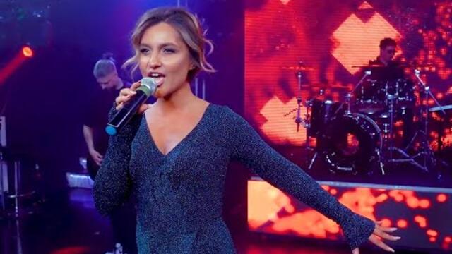 Виктория Рокос - "Быть добру"