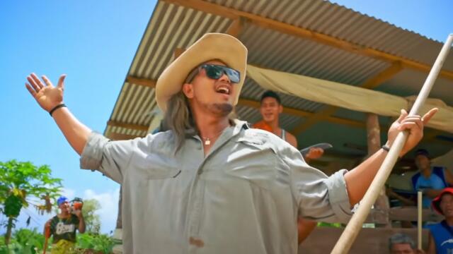 Mr Cowboy - OB-LA-DI, OB-LA-DA (Official Music Video)