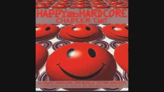 Happy 2b Hardcore Chapter 2 (1997)