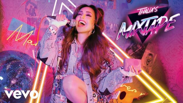 Thalia - Persiana Americana