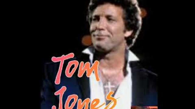 Tom Jones  -  Greatest Hits