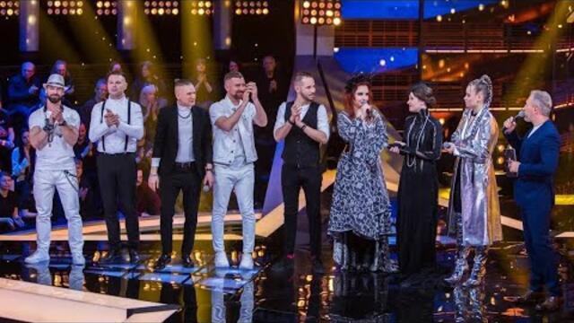 «Звезда -2023». Отборочный тур. Выпуск 2 (15. 04. 2023)