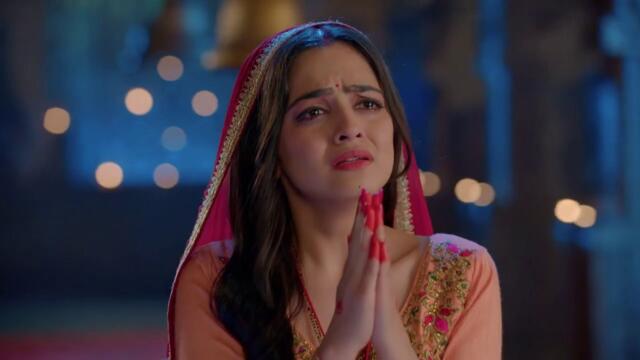 Raazz Mahal Dakini Ka Rahasya 26th April 2023