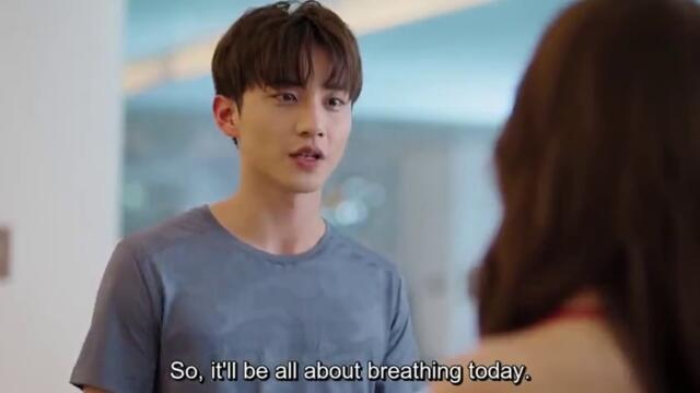 The Love You Give Me (2023) EP 10 ENG SUB