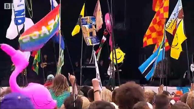 Dolly Parton - Jolene (Live)