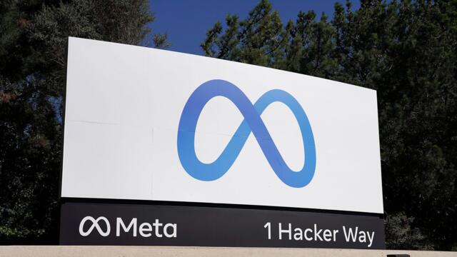 Facebook Parent Meta Posts Solid 1Q Results, Stock Soars