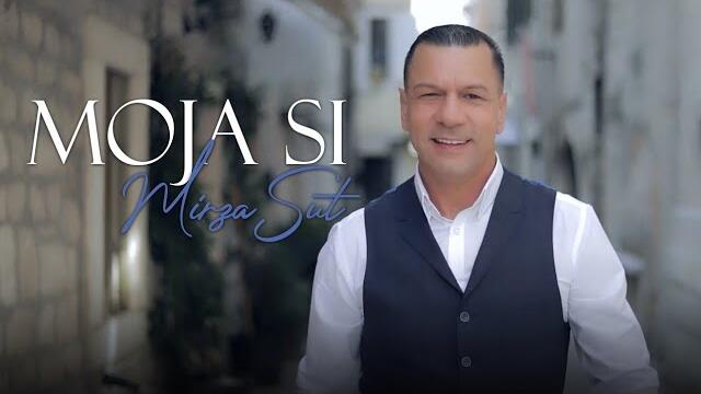 Mirza Sut - Moja si - (Official Video)