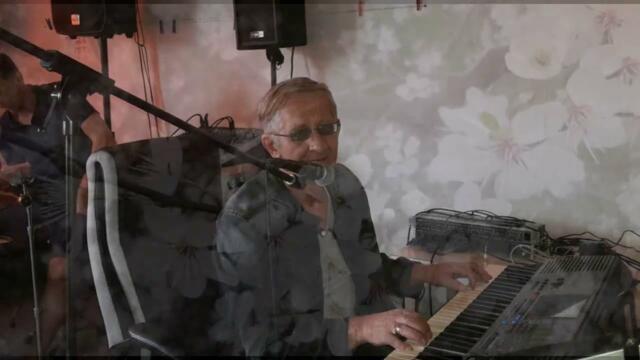 Анатолий Кулагин - Весенние Цветы