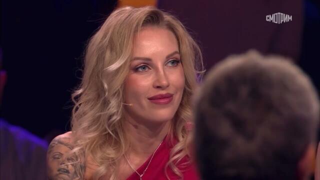 Весна - Самый близкий человек  в программе "Привет, Андрей!"