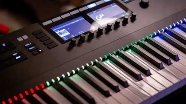 ITALO DISCO MUSIC COLLECTION INSTRUMENTAL VERSION