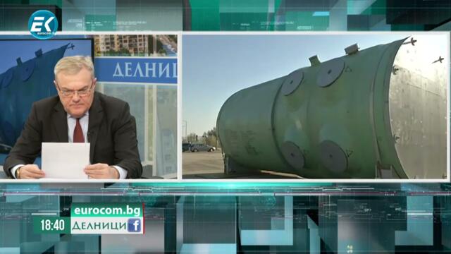 Румен Петков за енергетиката и политиката у нас