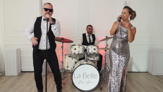 La Camisa Negra cover by LaBelle Fusionband
