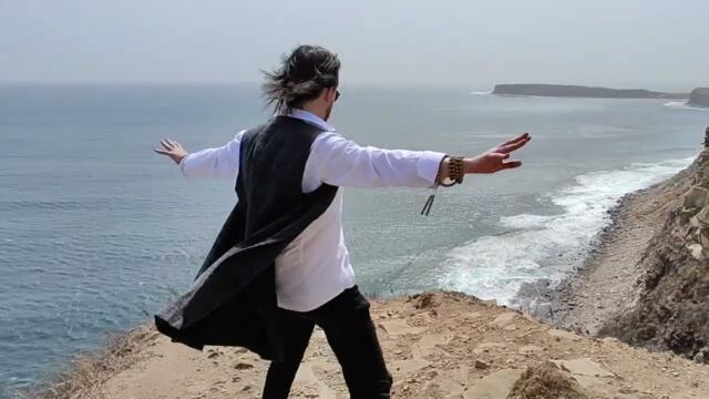 Михаил Миряшев  -  Твой свет