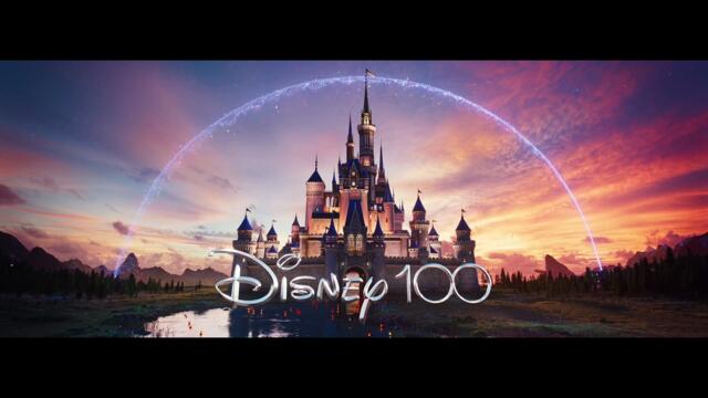 Wish | Teaser Trailer 1