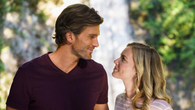 Водопадите на любовта (синхронен екип, дублаж по Нова телевизия на 24.04.2022 г.) (запис)