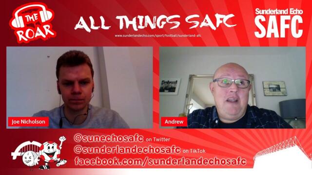 Sunderland vs Watford preview with Andrew French from the Watford Observer