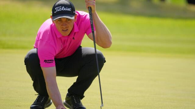 The Scotsman Golf Show Wednesday April 26 2023