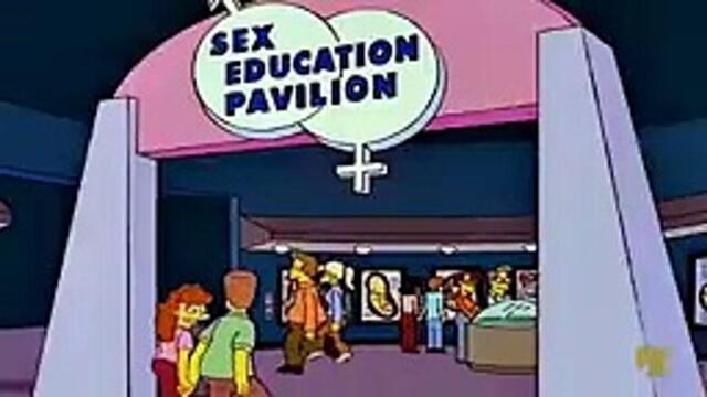 Predicción Los Simpson