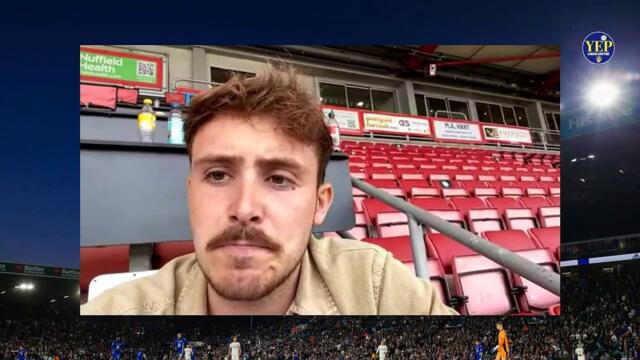 AFC Bournemouth 4-1 Leeds United - YEP Verdict