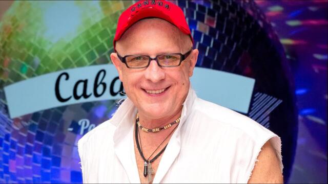 Валерий Палаускас  - "Смейся и танцуй Зажигай"