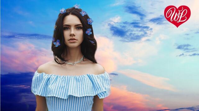 Лайма Вайкуле, Стас Пьеха         Я ЗАКРЫВАЮ ГЛАЗА