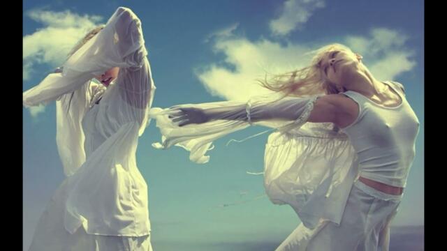 Milen (Вячеслав Козлов)  -  "Полетим..."