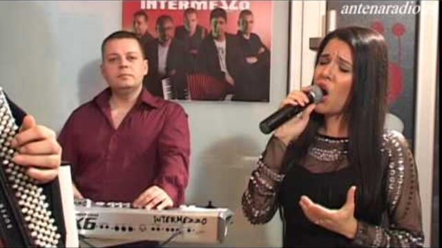 Zeljoteka ♪INTERMEZZO♪ -splet za secu vena Dejana Djekic