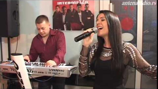 Zeljoteka ♪INTERMEZZO♪ - Ljubav mix(Dejana i Dejan Djekic