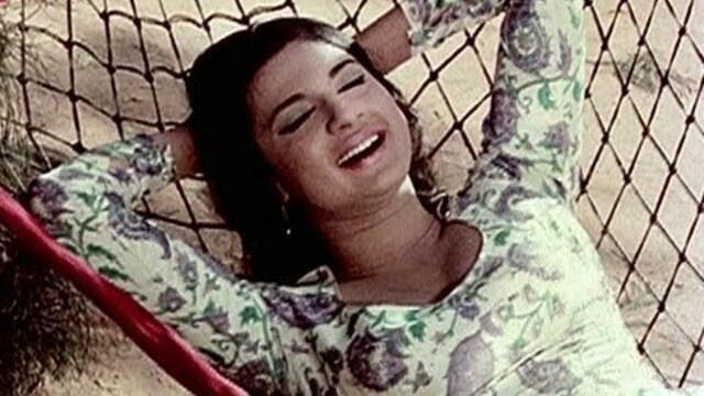 Sunja Aa Thandi Hawa (Video Song) | Haathi Mere Saathi | Rajesh Khanna & Tanuja